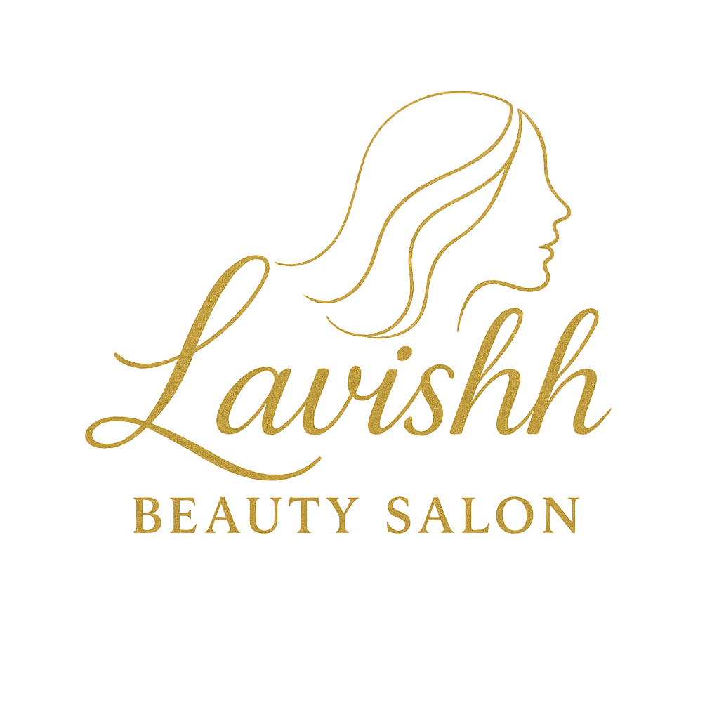 Lavishh Logo